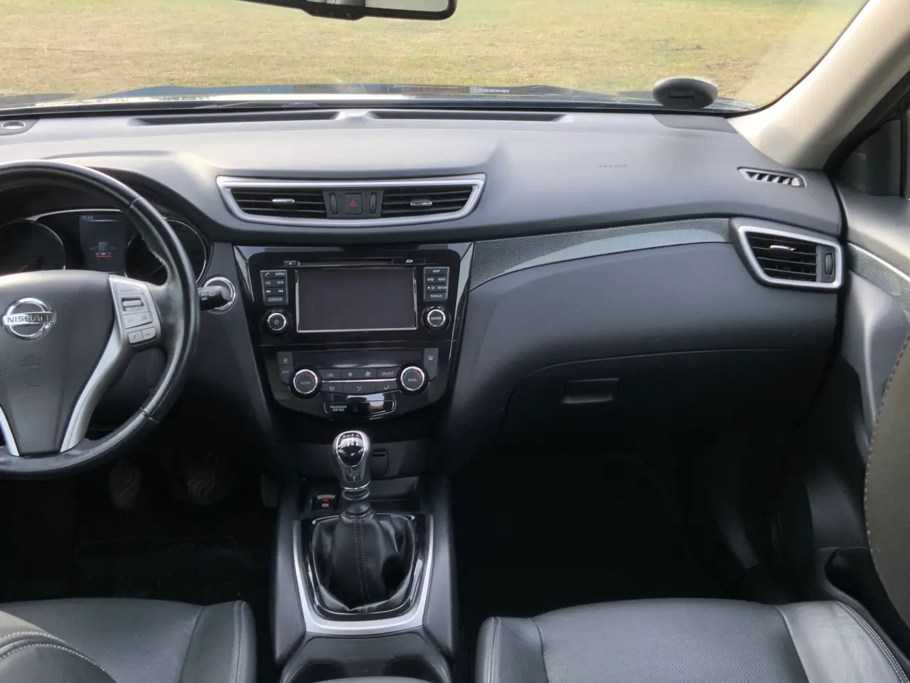Billede 9 - 🚙 Nissan X-Trail 1.6 Tekna – Benzin – Topmodel
