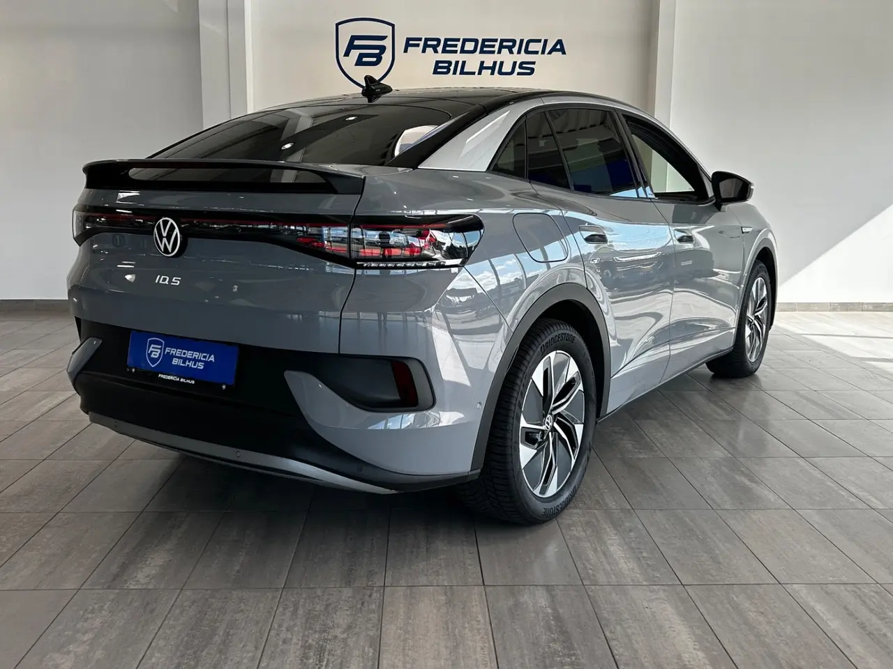 Billede 5 - VW ID.5 77 Pro