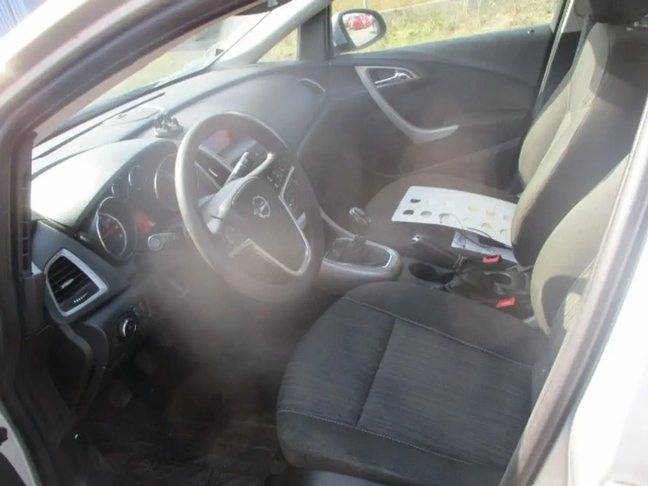 Billede 8 - Opel Astra 1,6 Enjoy Sports Tourer