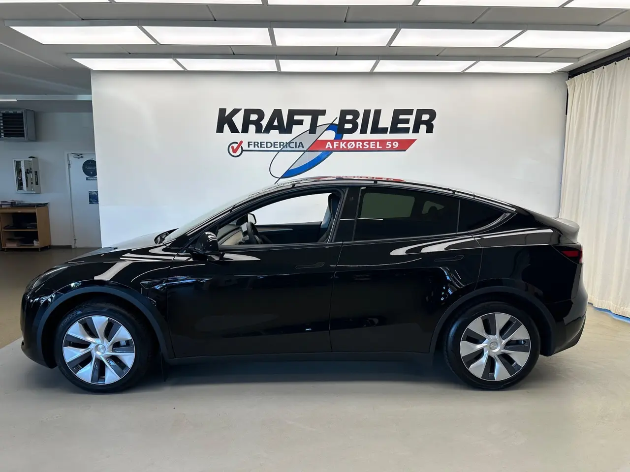 Billede 2 - Tesla Model Y  RWD
