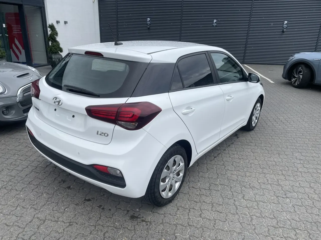 Billede 2 - Hyundai i20 1,0 T-GDi Trend