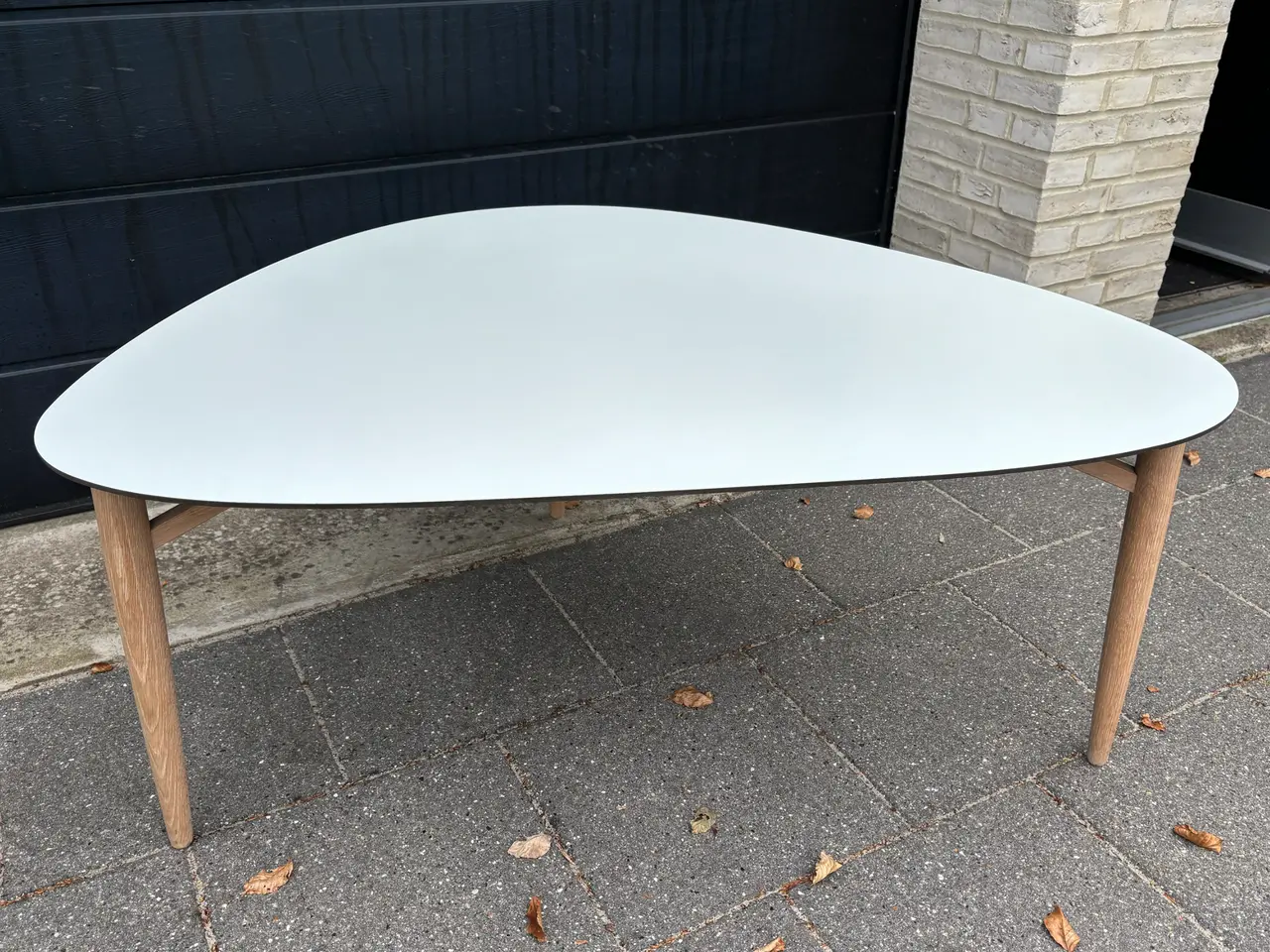 Billede 4 - Kvalitets sofabord