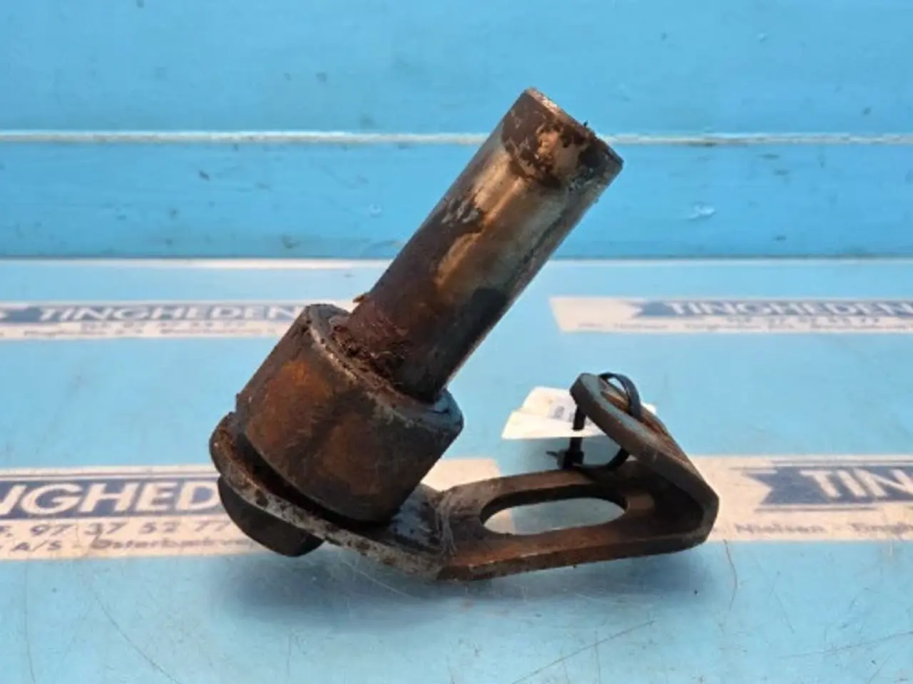 Billede 5 - New Holland BB940R Stempel Rulle 84074874