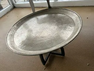 Messingbord