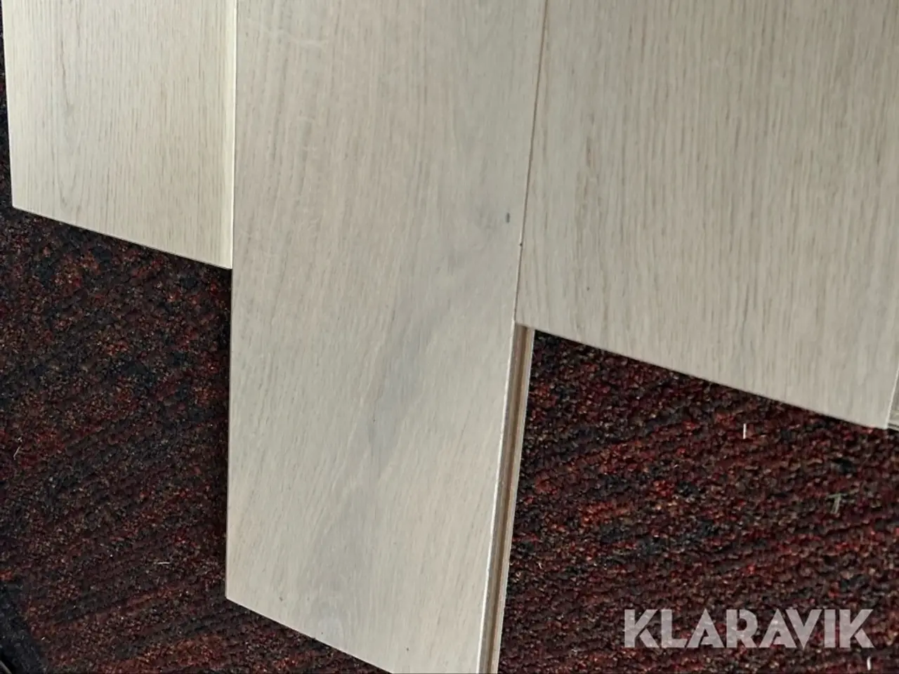 Billede 7 - Gulv eg parket 63 kvadratmeter