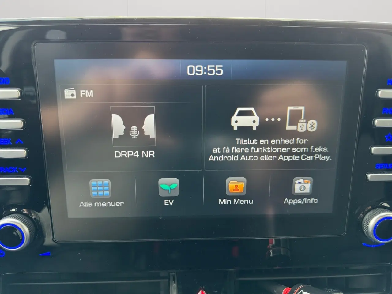 Billede 8 - Hyundai Ioniq 40 EV Trend