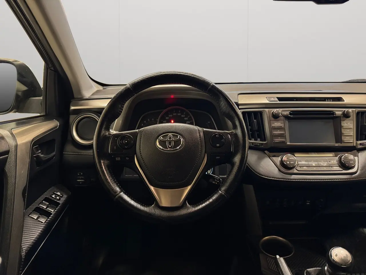 Billede 6 - Toyota RAV4 2,0 D-4D T3 Van