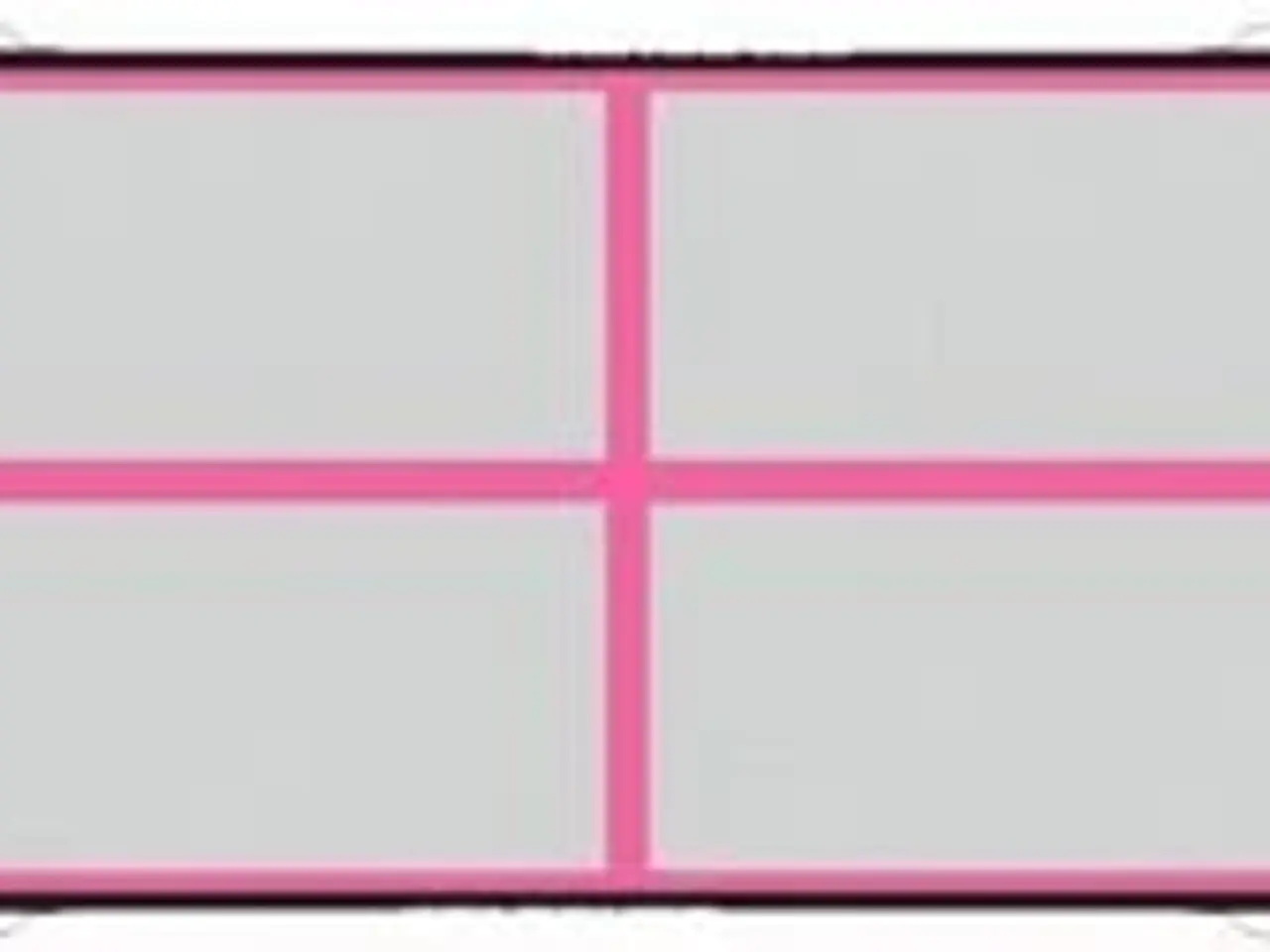 Billede 18 - Ny.Airtrack 600x100x10 cm