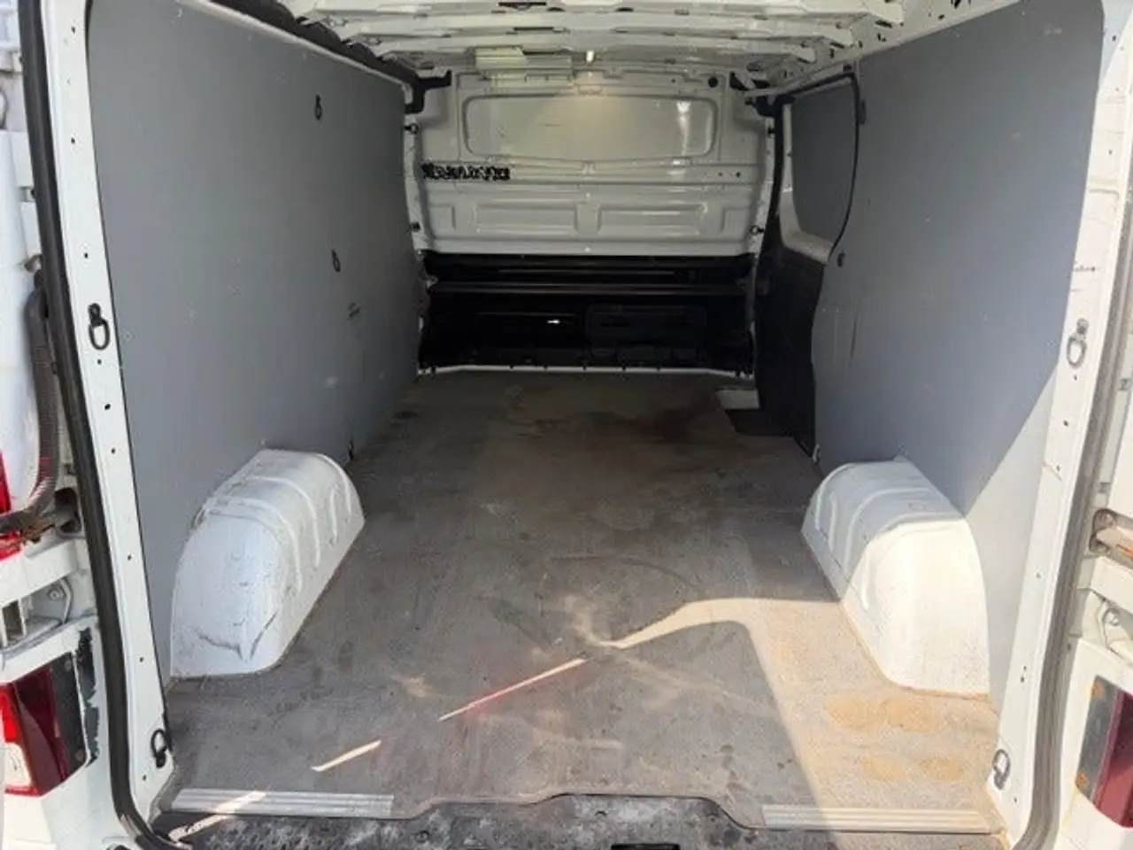 Billede 11 - Opel Vivaro 1,6 CDTi 120 Edition L2H1
