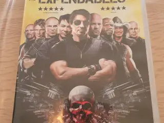 The Expendables
