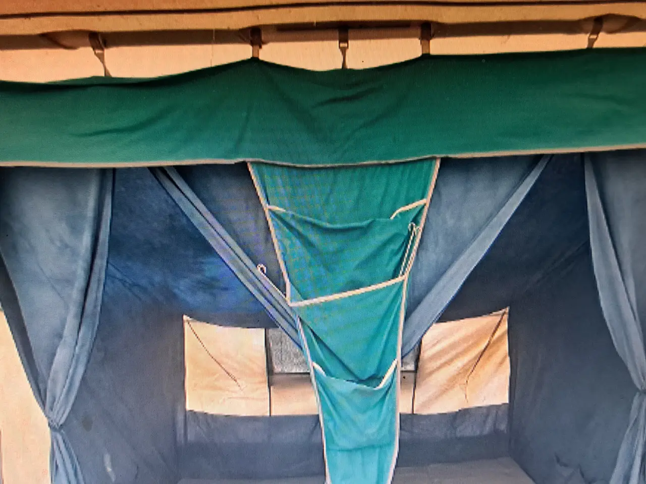 Billede 4 - Combi-Camp Family
