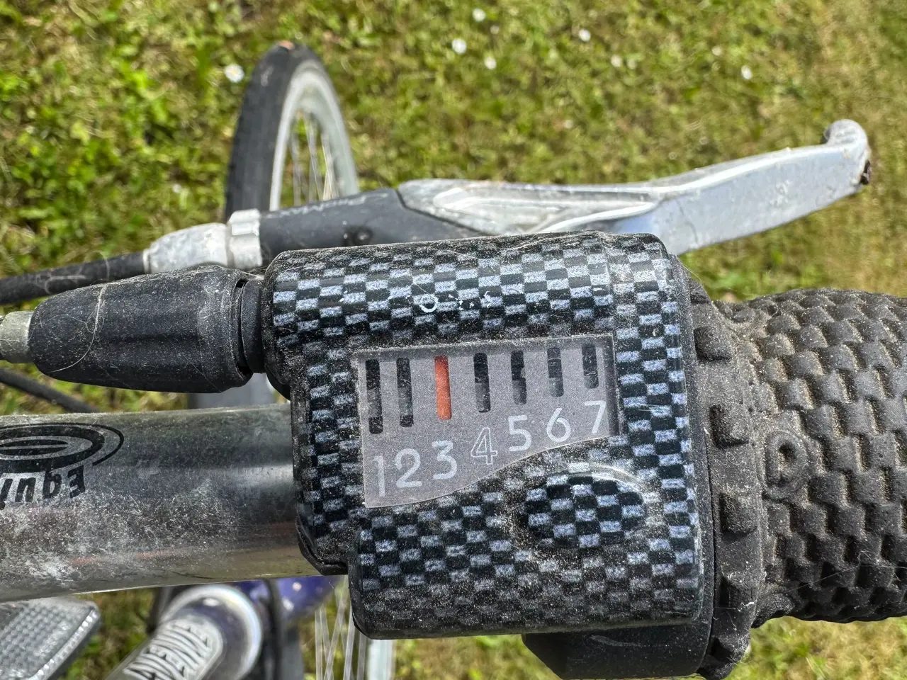 Billede 3 - Cykel
