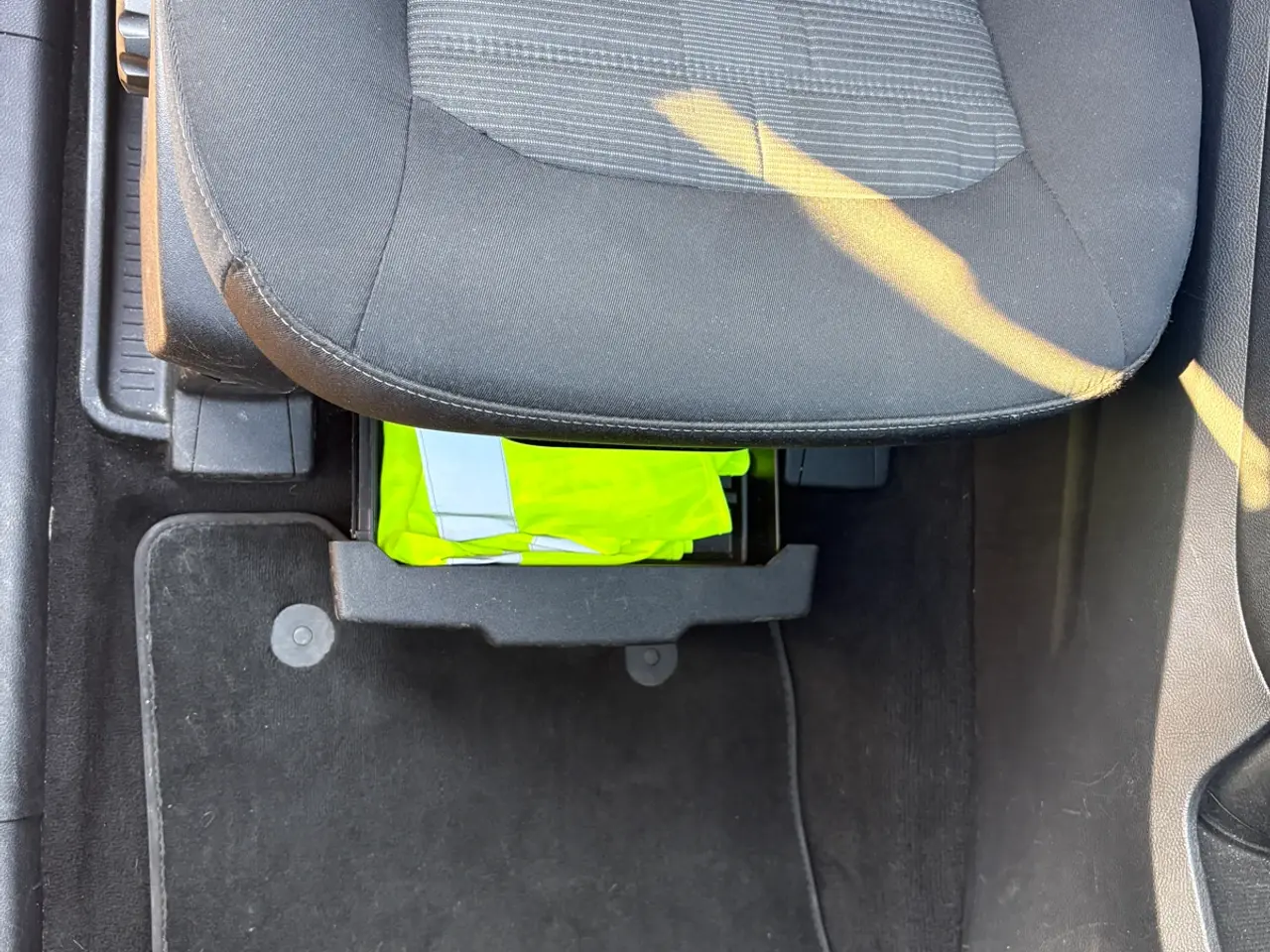 Billede 15 - 2018 model Ford Galaxy 7-personers