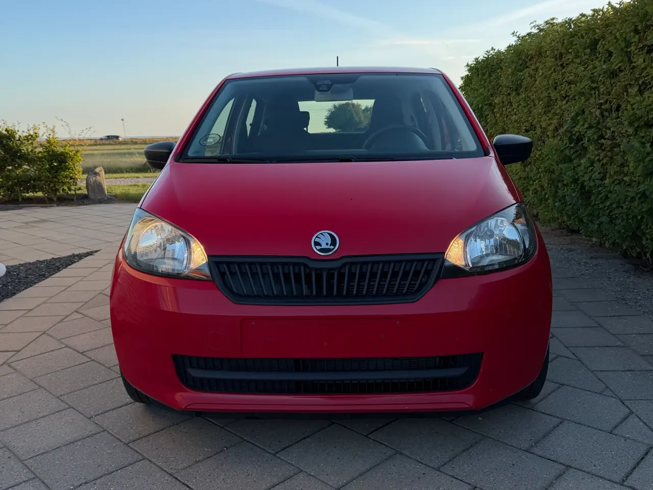 Billede 10 - Skoda Citigo 1.0 5dørs modelår 2017