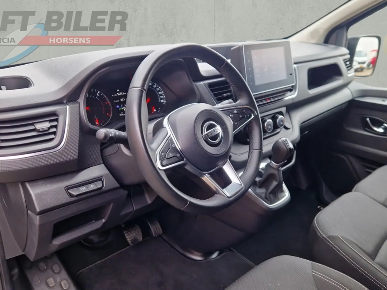 Billede 15 - Nissan Primastar 2,0 dCi 150 L2H1 N-Connecta DCT Van