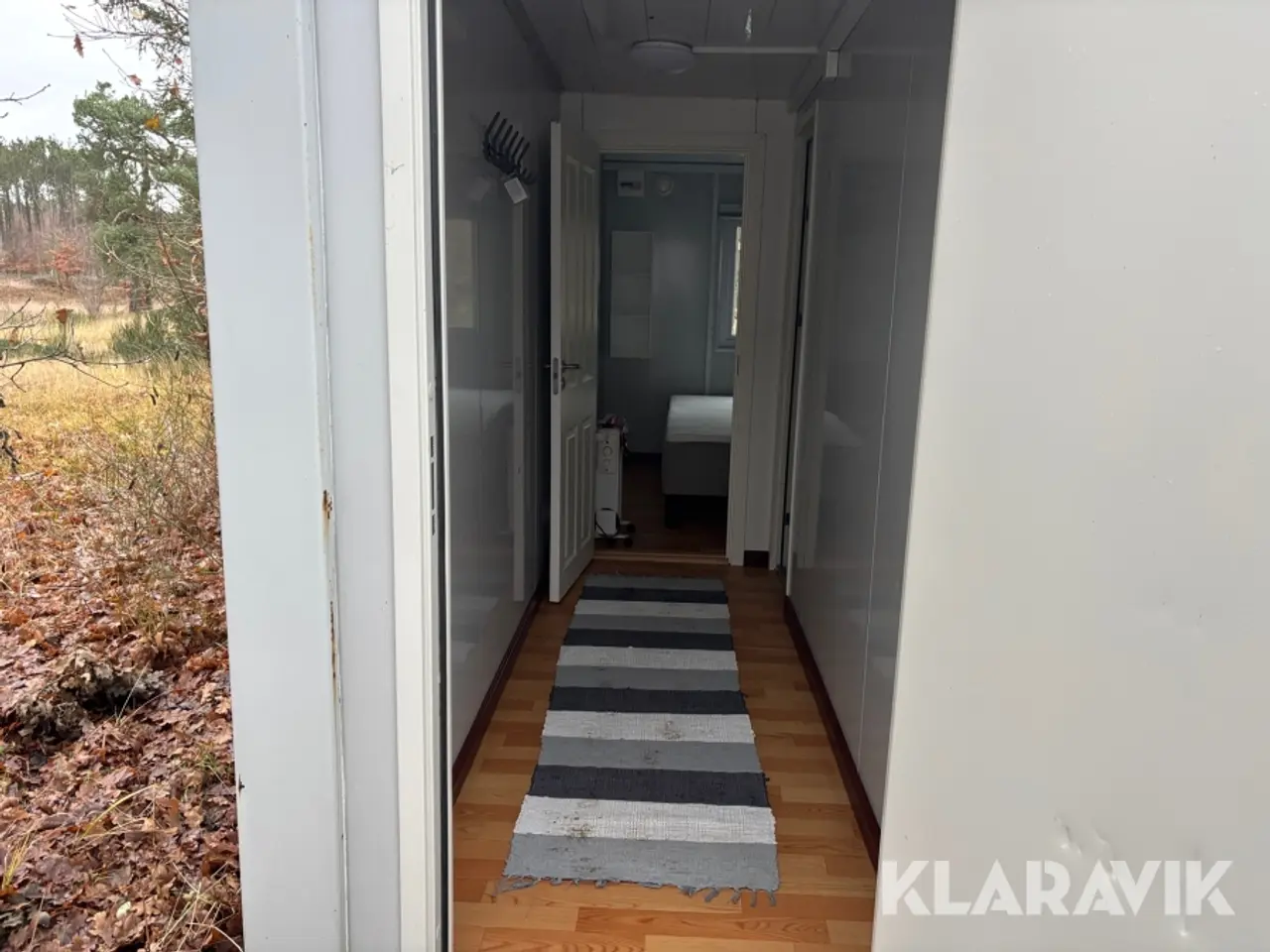 Billede 2 - Modul med toilet og bad - 2 personers