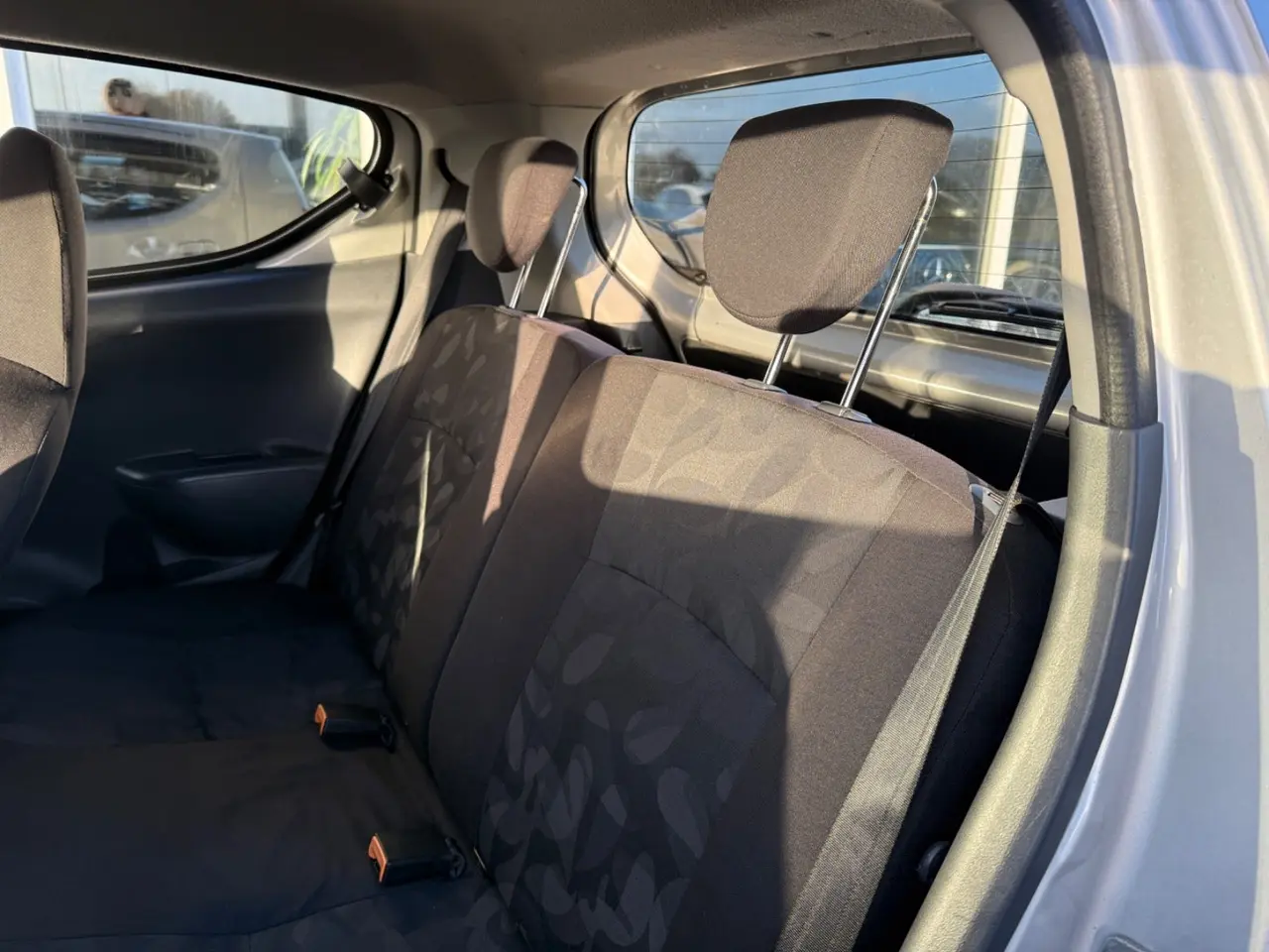 Billede 6 - Suzuki Alto 1,0 GL