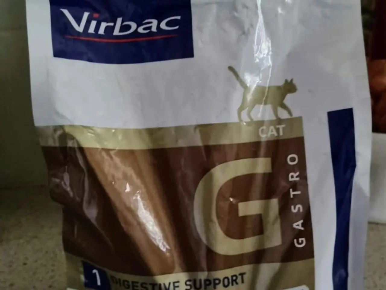 Billede 3 - Virbac Digestive Support Gastro Tørfoder til 😻