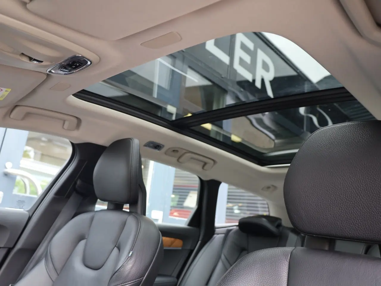 Billede 4 - Volvo V90 2,0 D4 190 Inscription aut.