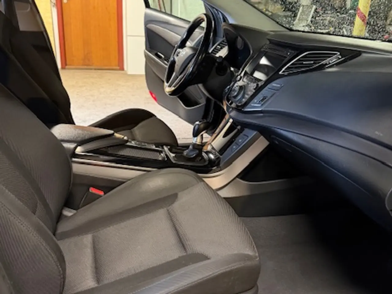 Billede 15 - Hyundai I40 CW Premium