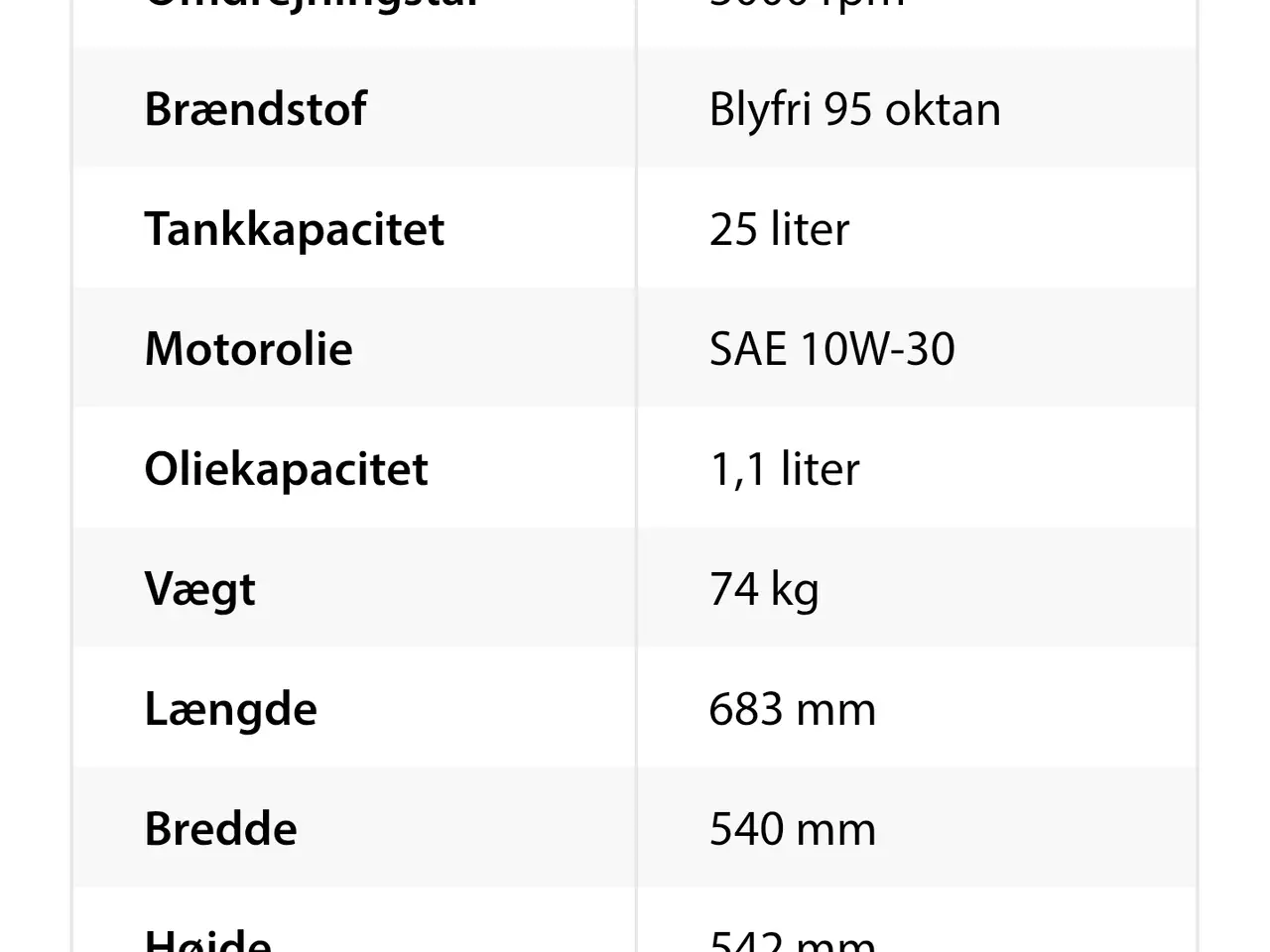 Billede 2 - Generator nødstrømsanlæg