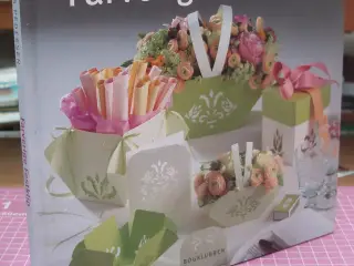 Farverige Festklip af Claus Pedersen