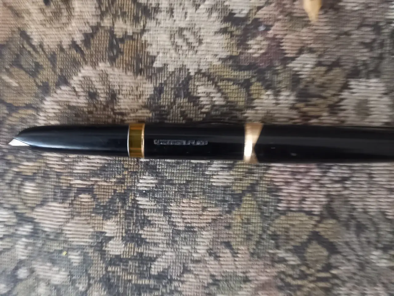 Billede 2 - FYLDEPENNE VINTAGE