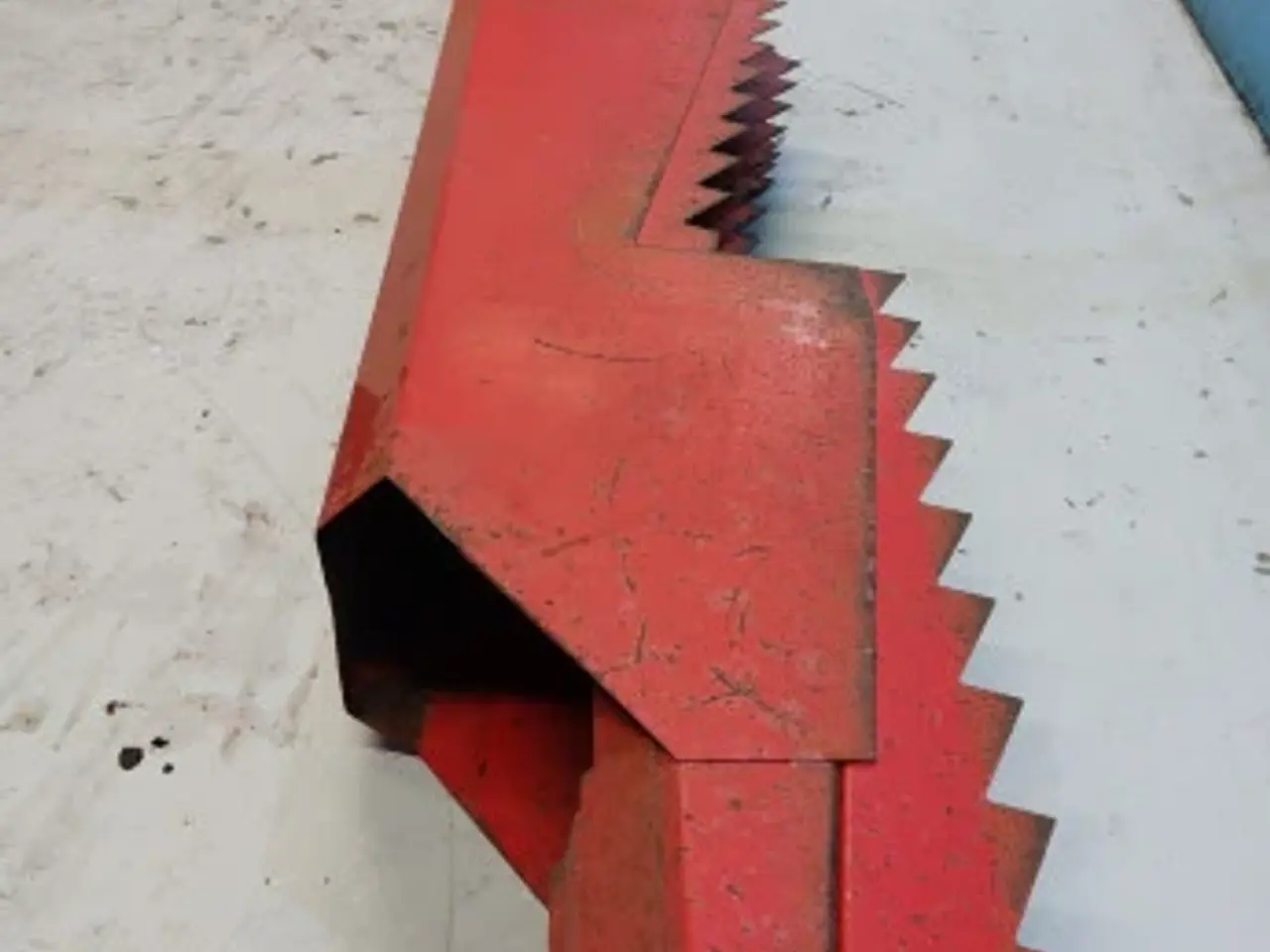 Billede 19 - Massey Ferguson 32 Ryster 28480523