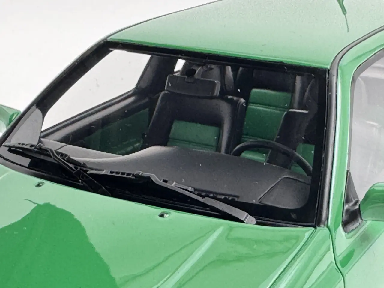 Billede 7 - 1995 VW Golf III Colour Concept GTI - 1:18
