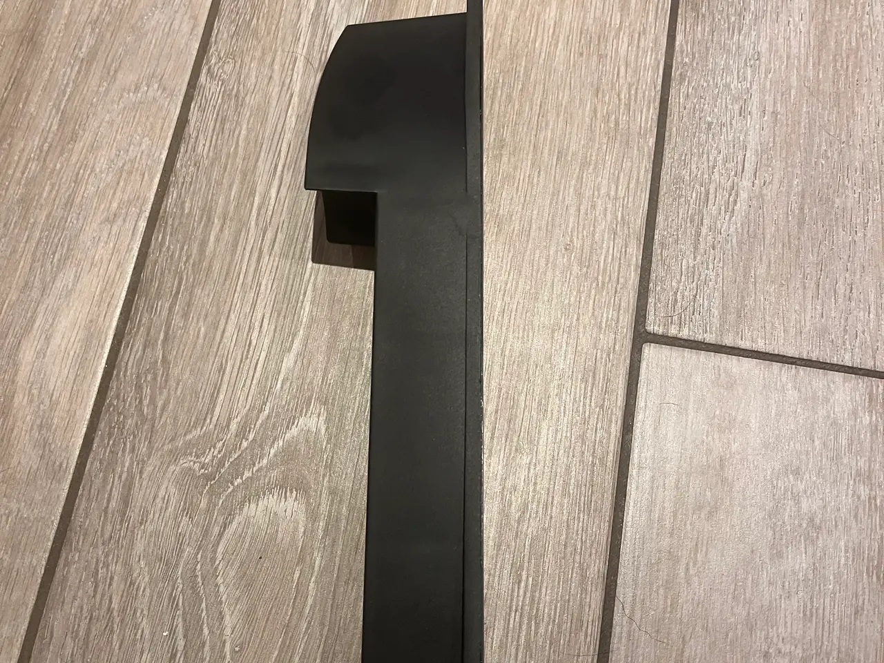 Billede 3 - Faring block til Raymarine ekkolod