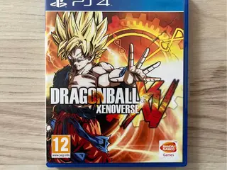Dragon Ball Xenoverse