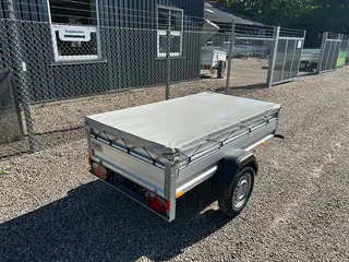 Presenning Stema Opti/Basis 750