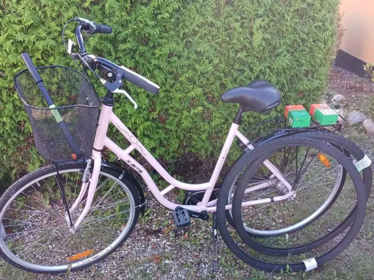Billede 1 - Dame cykel