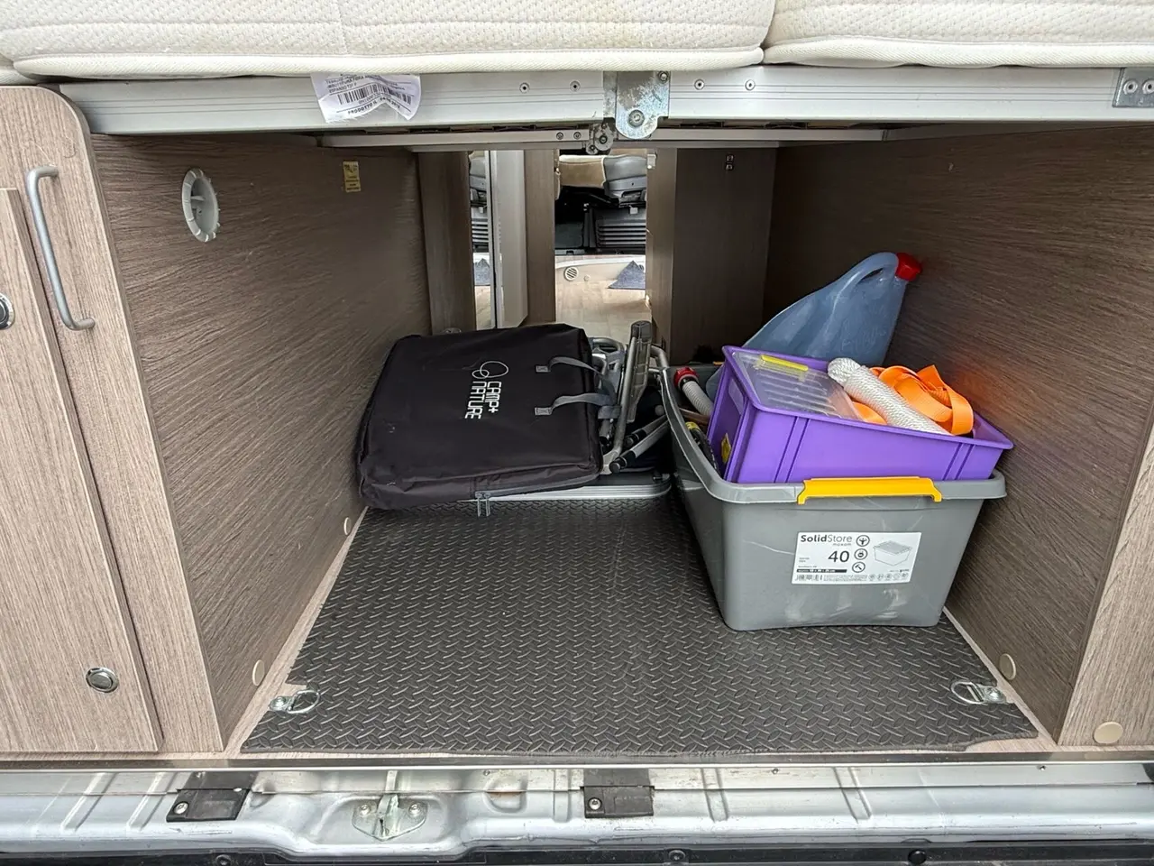 Billede 24 - Challenger Vany V114 2,3 MJT 130HK 3d 6g