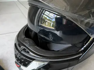 Caberg - helm