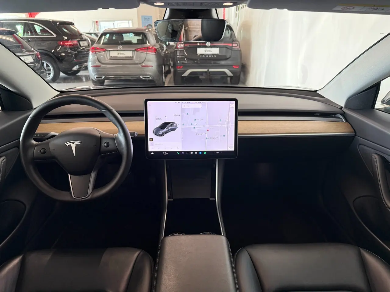 Billede 11 - Tesla Model 3  Long Range AWD