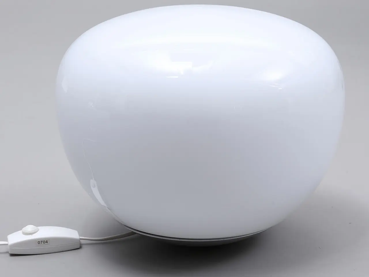 Billede 1 - Jonisk gulvlampe, design Carl Öjerstam for Ikea