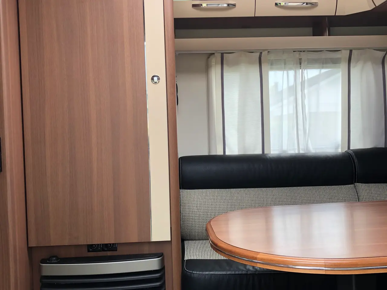 Billede 7 - Campingvogn - LMC Maestro 490E