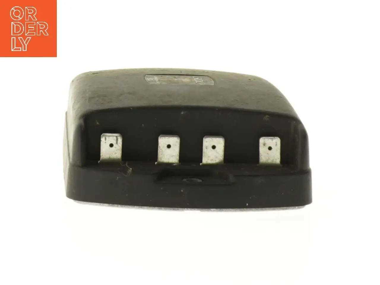 Billede 3 - Elektrisk kontrolboks fra PG Drives Technology (str. 18x11,5 cm)