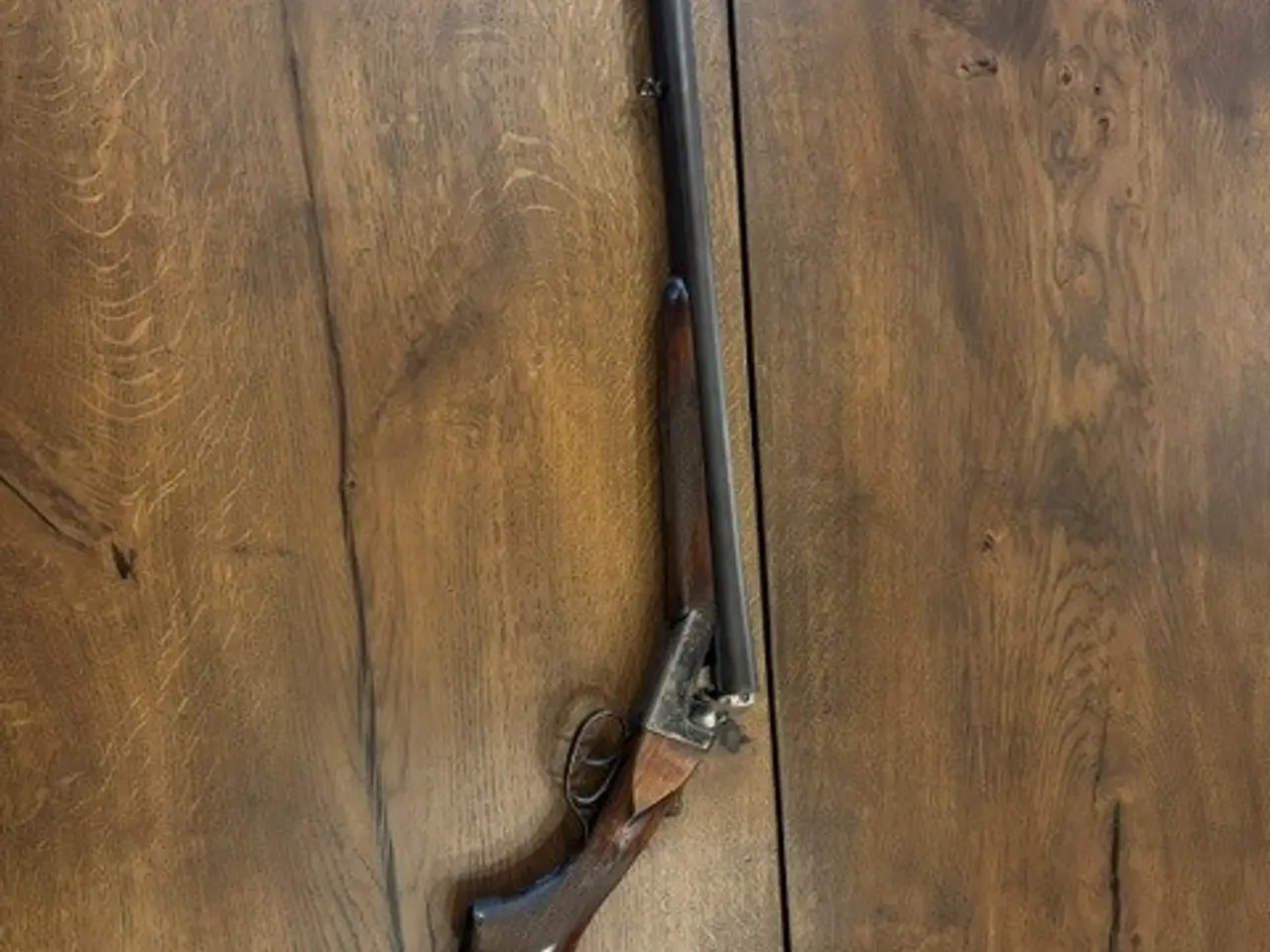 Billede 6 - 2 stk haglgeværer, S/S, 12/70