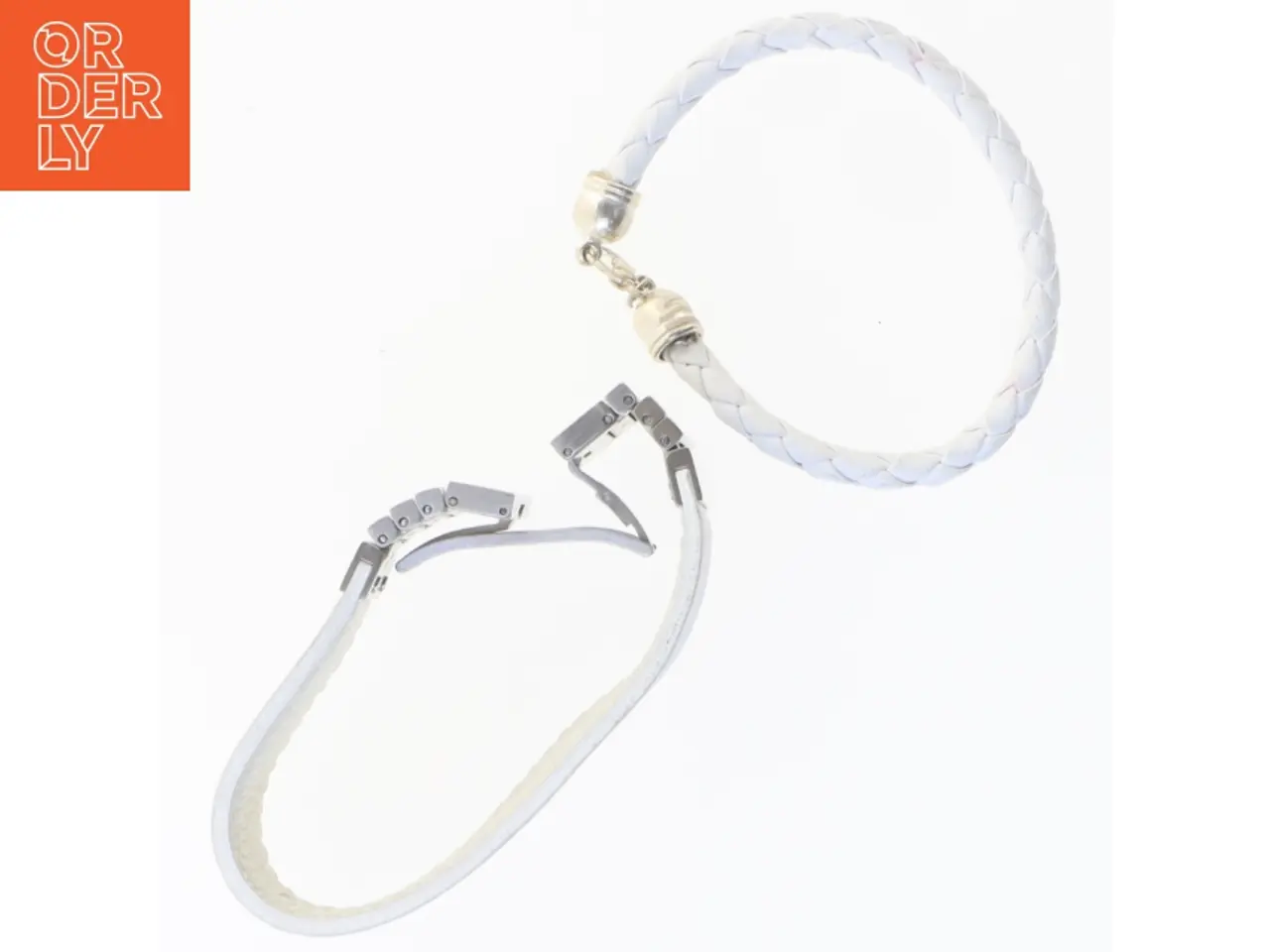 Billede 1 - Armbånd (str. 18 cm)