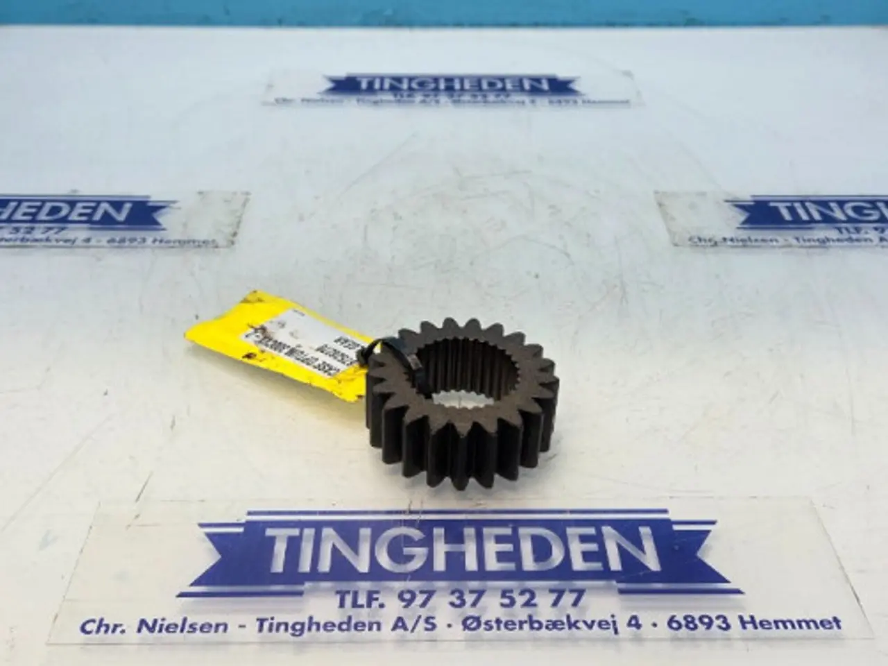 Billede 1 - Case Optum 300 Solgear 87528270