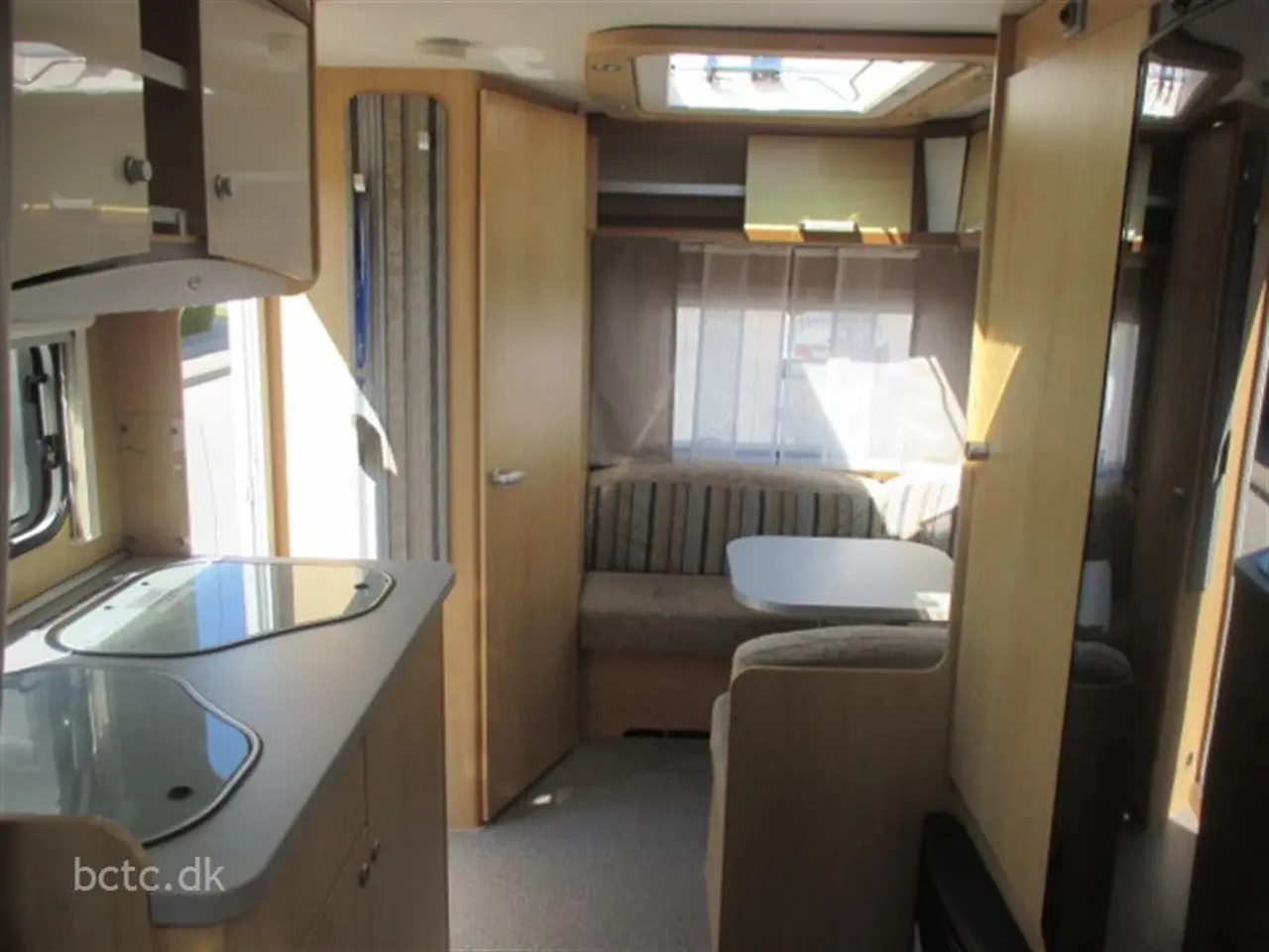 Billede 8 - 2010 - LMC Cello 450 E