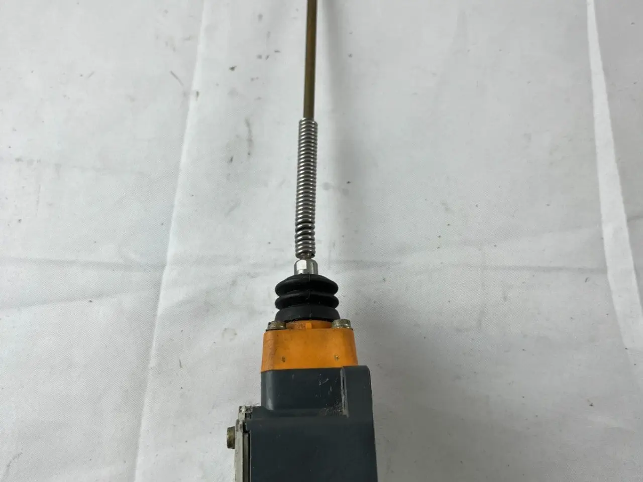 Billede 5 - Siemens 3SE3 100-1FC endestopkontakt Flexible Rod