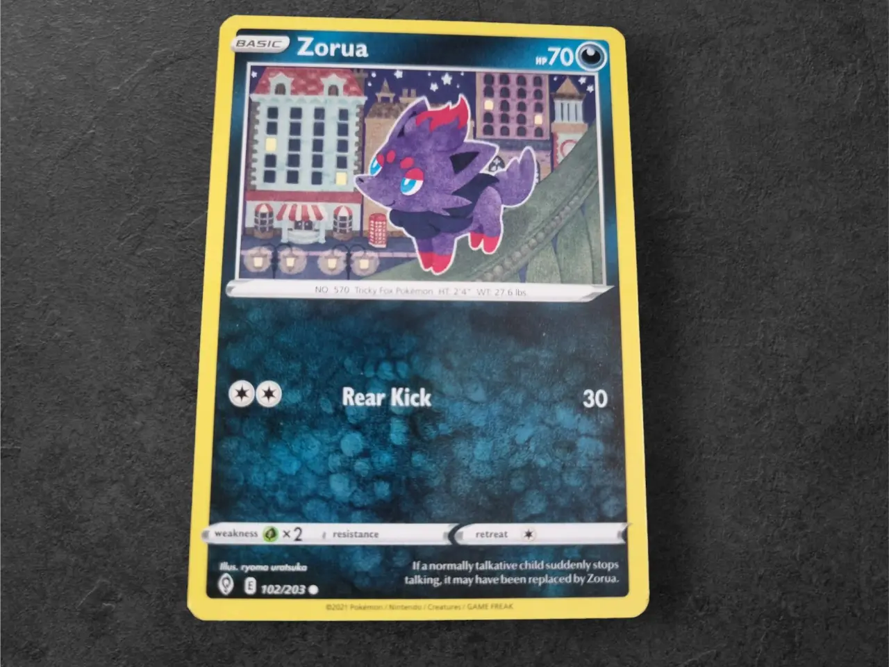 Billede 7 - Annonce 652 - Pokemon