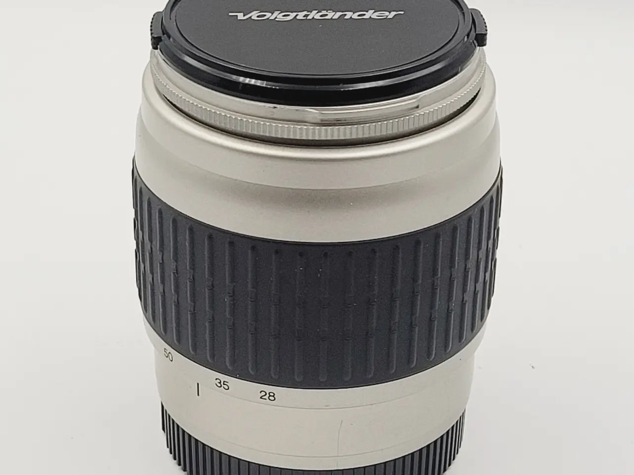 Billede 2 - ⭐️· Objektiv: 📸 Voigtländer Skopar 28-80mm f/3.5-