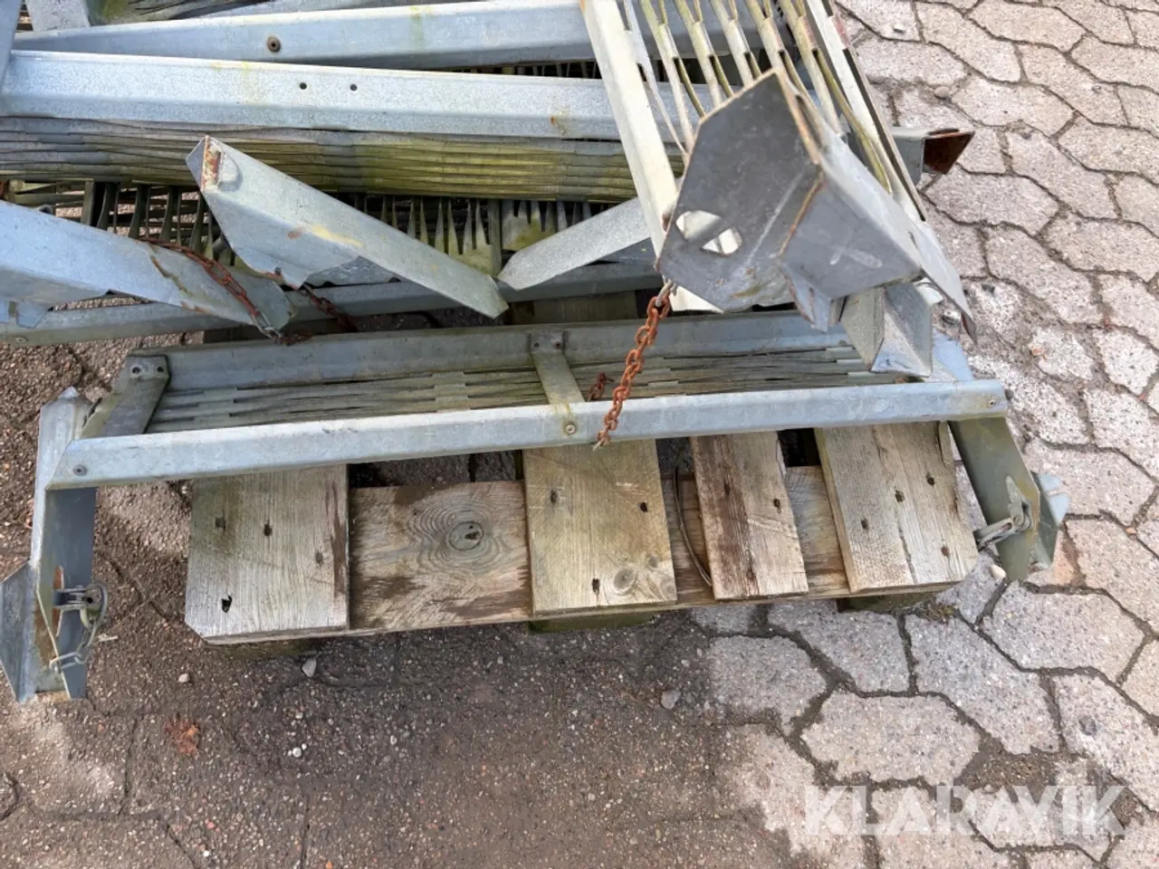Billede 9 - Trin Vepe - ca. 15 styk
