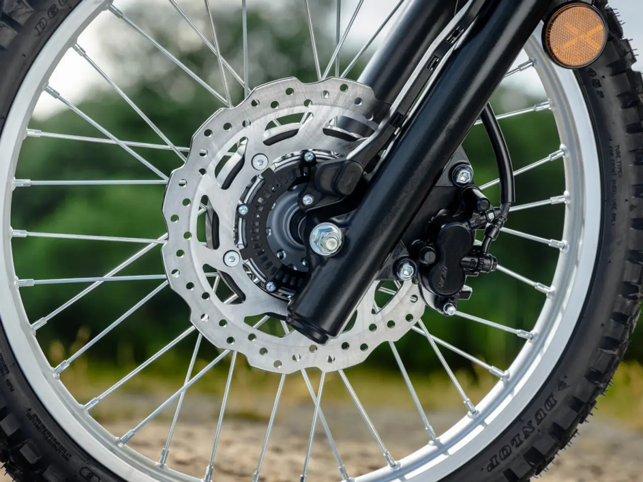 Billede 20 - Yamaha WR 125 R