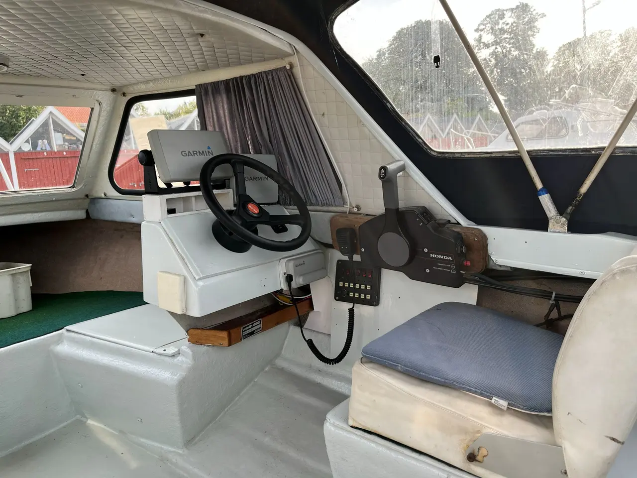 Billede 6 - Jofa Winth 485