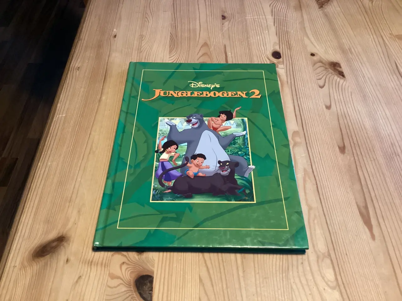 Billede 8 - Disney Bøger 18 Stks